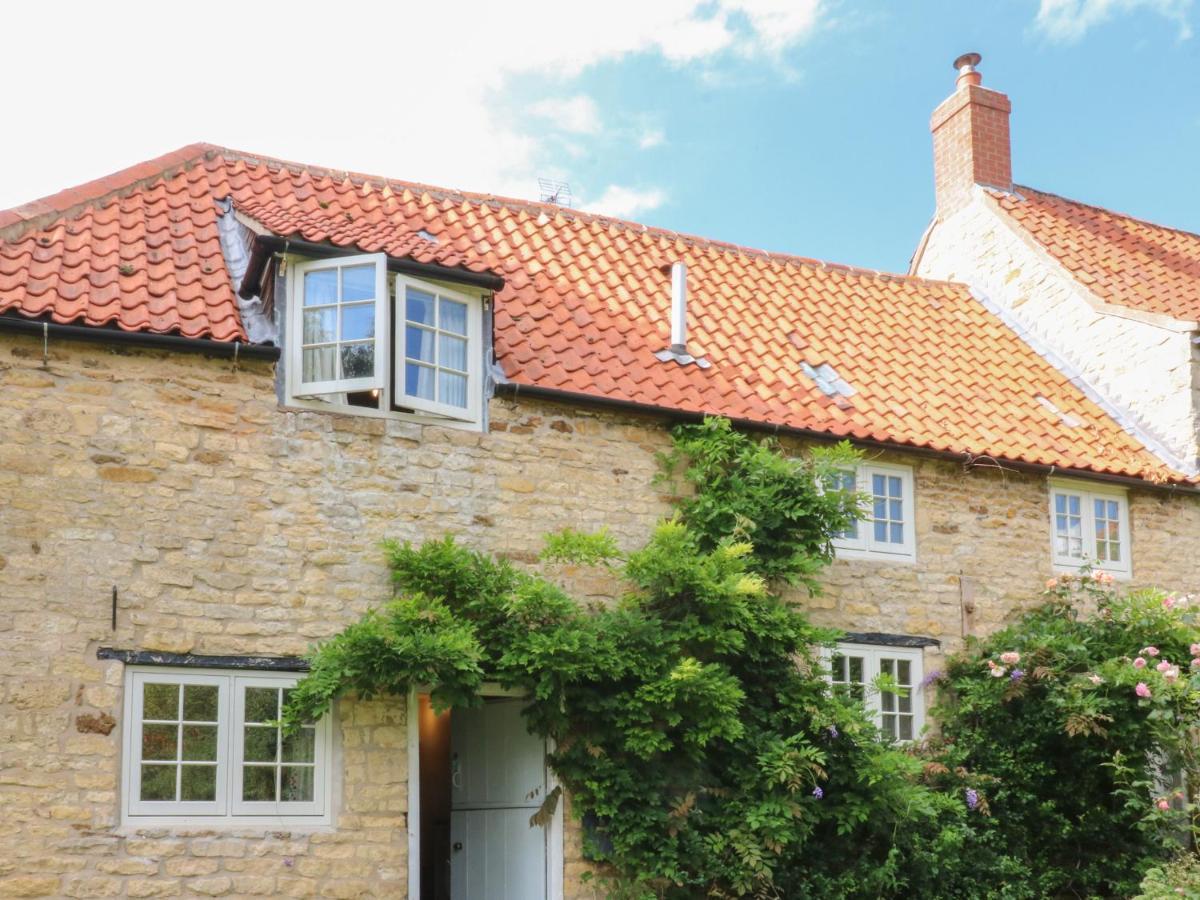 Kings Cottage Grantham Esterno foto