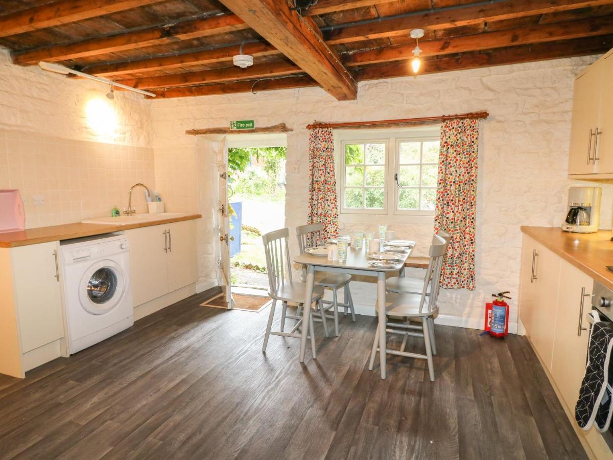 Kings Cottage Grantham Esterno foto