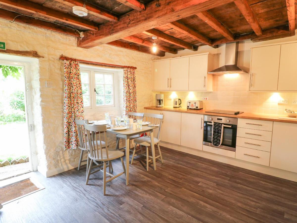 Kings Cottage Grantham Esterno foto