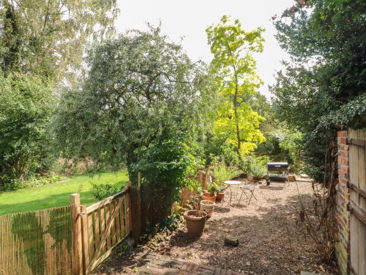 Kings Cottage Grantham Esterno foto