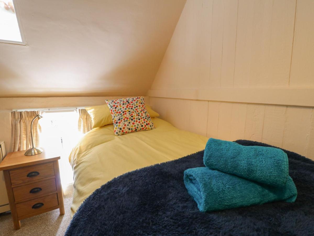 Kings Cottage Grantham Esterno foto