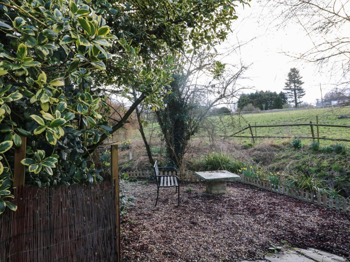 Kings Cottage Grantham Esterno foto