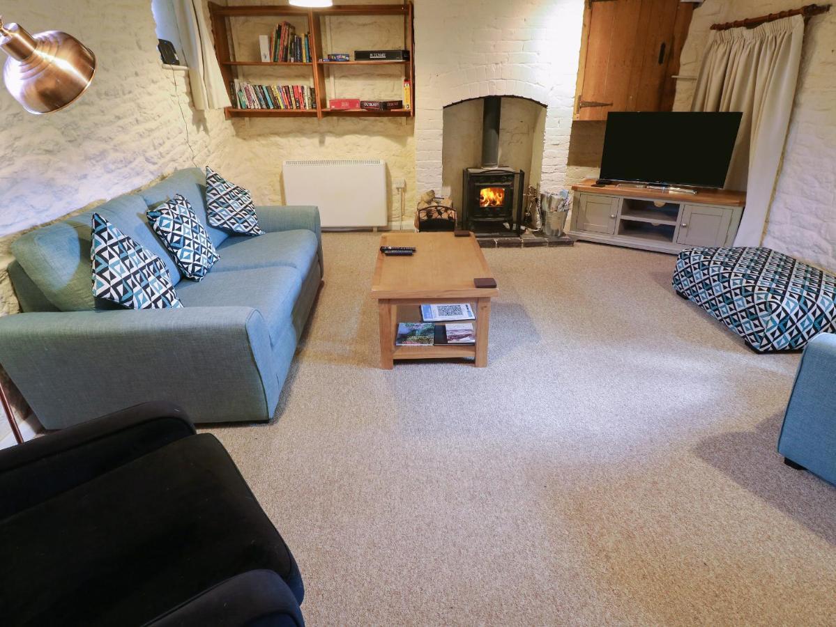 Kings Cottage Grantham Esterno foto