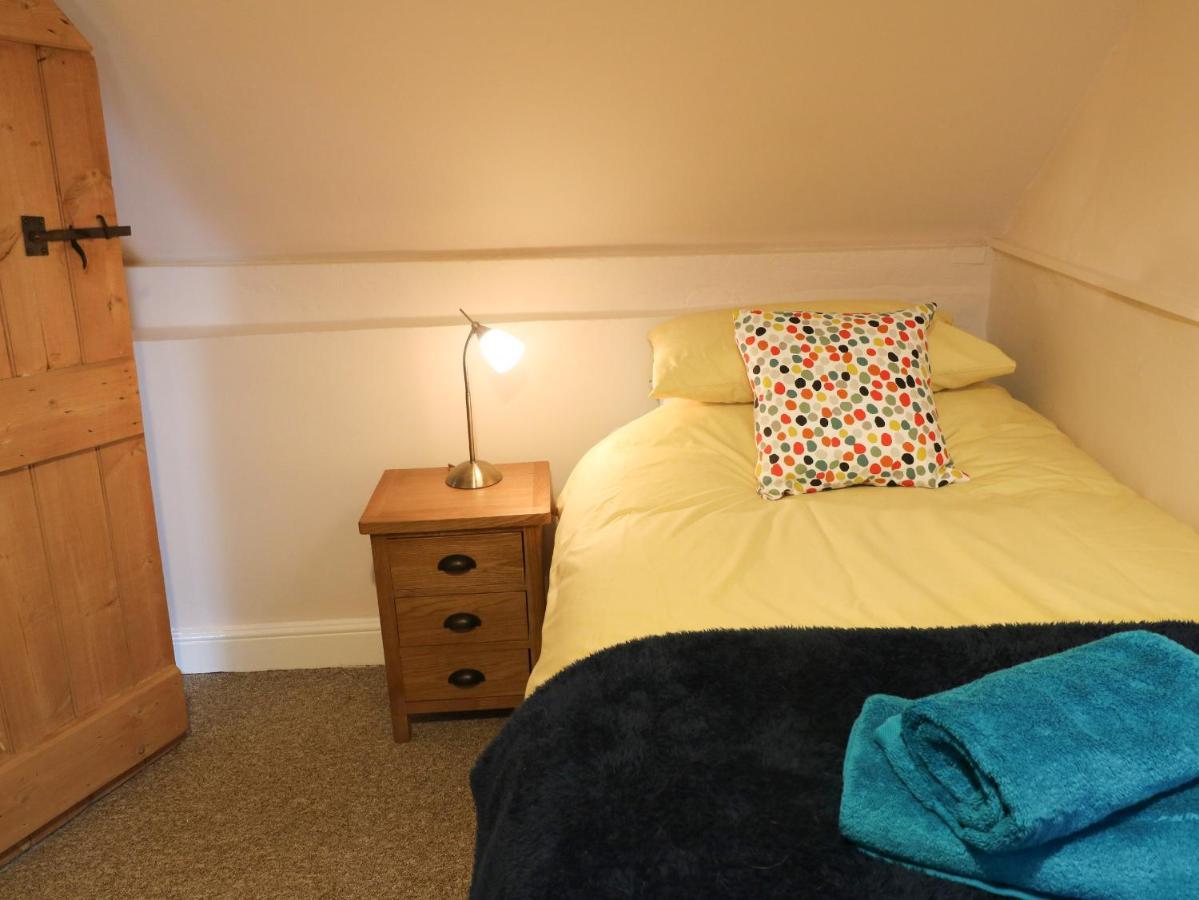 Kings Cottage Grantham Esterno foto