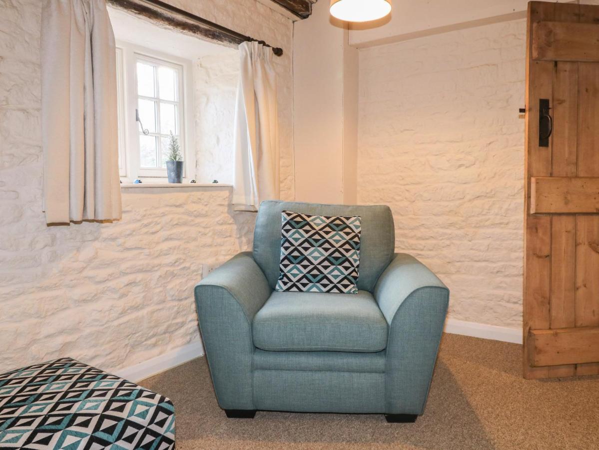 Kings Cottage Grantham Esterno foto