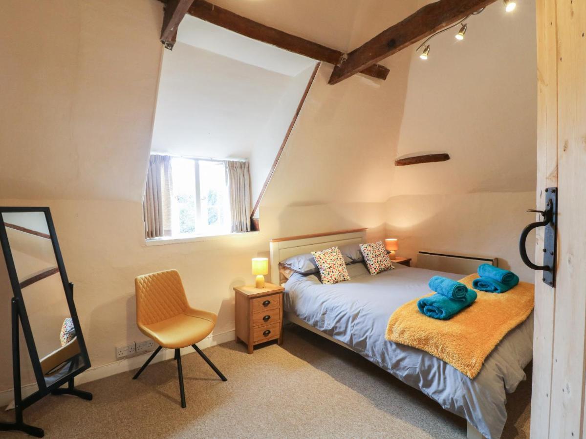 Kings Cottage Grantham Esterno foto