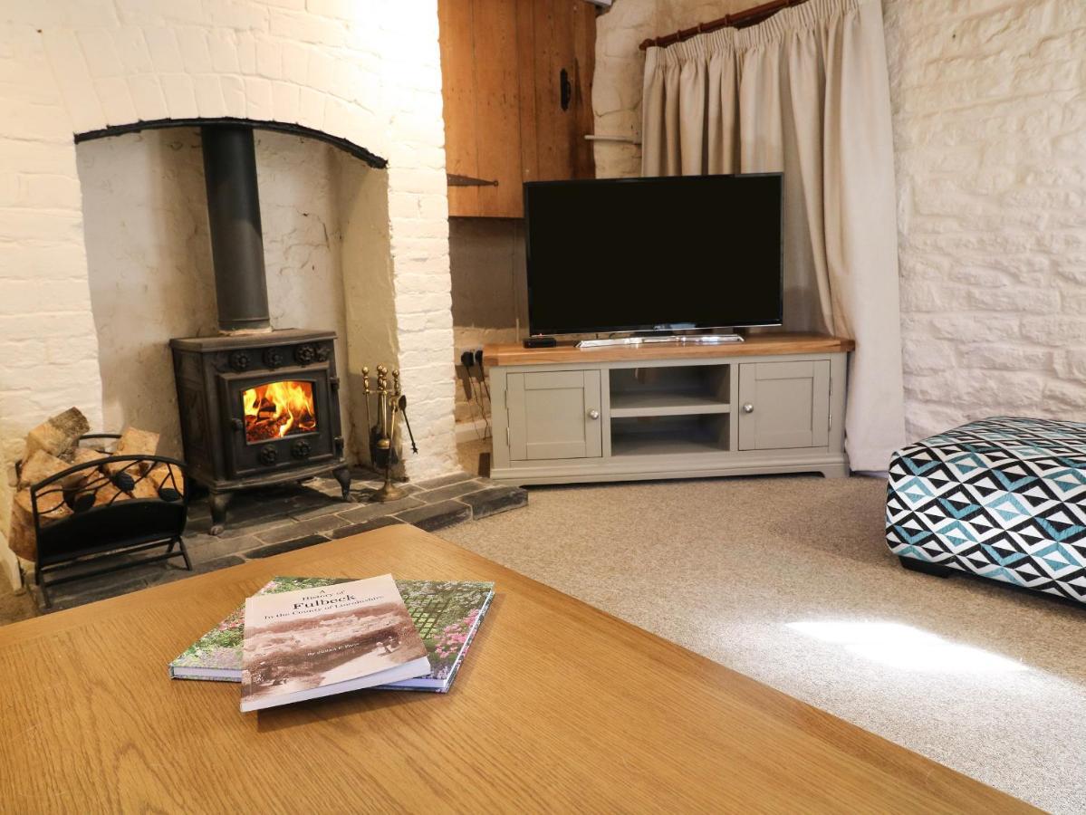 Kings Cottage Grantham Esterno foto