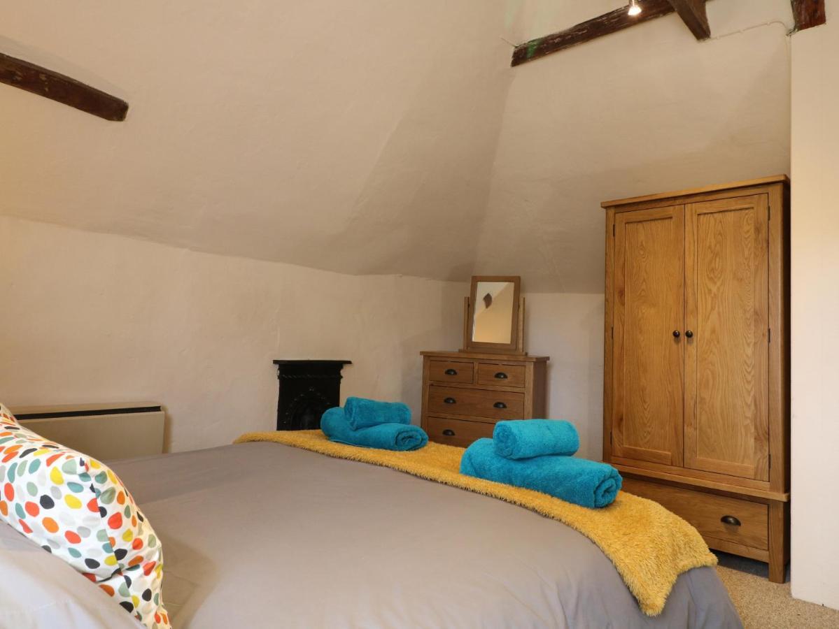 Kings Cottage Grantham Esterno foto